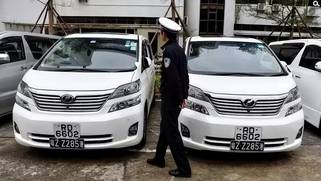 交通违章交罚款?这7种情况可以申诉