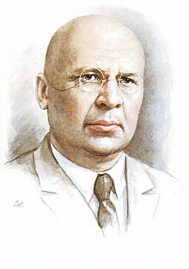 巴甫洛夫被枪毙,巴甫洛夫为什么会被苏联高层处决