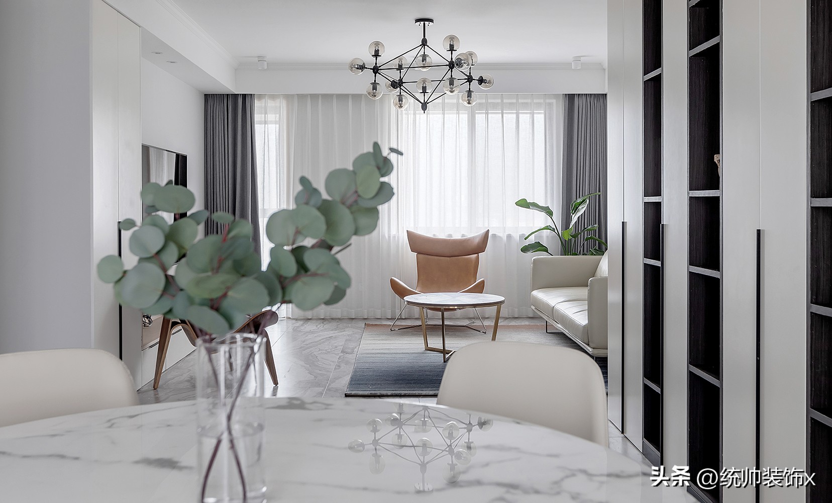 关镇铨家居家装体验馆,关镇铨家装