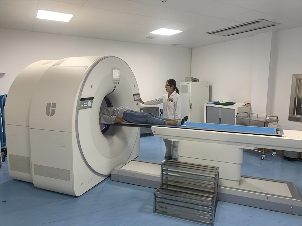 55岁男性体检应该检查哪些项目,体检一般检查哪些项目能预防癌症