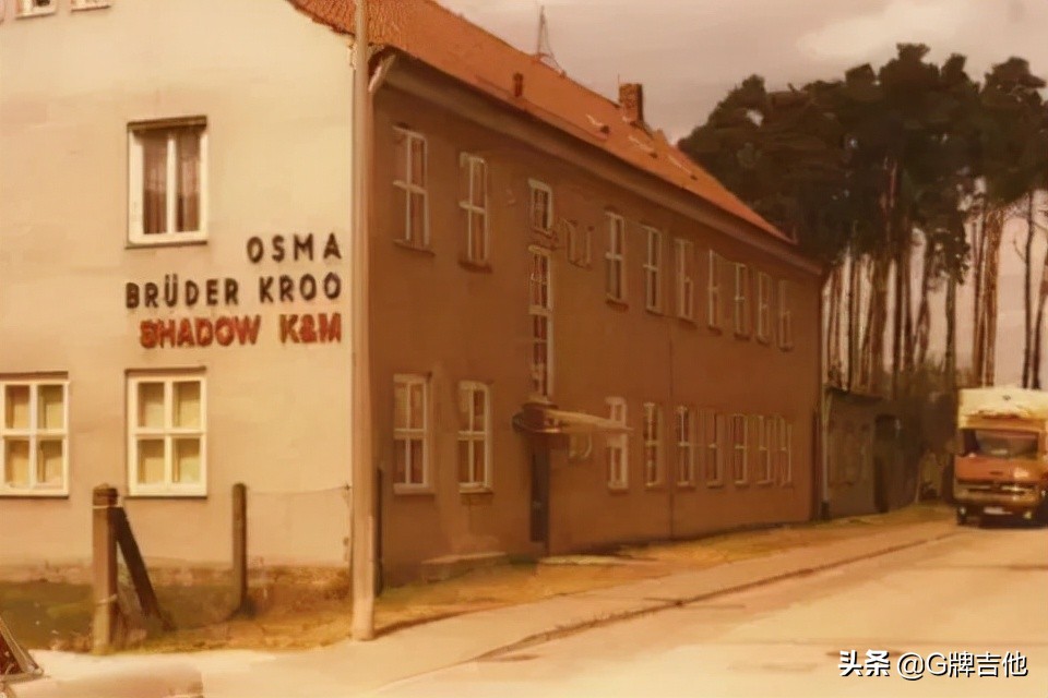 德国shadow静音古典吉他,德国shadow古典吉他