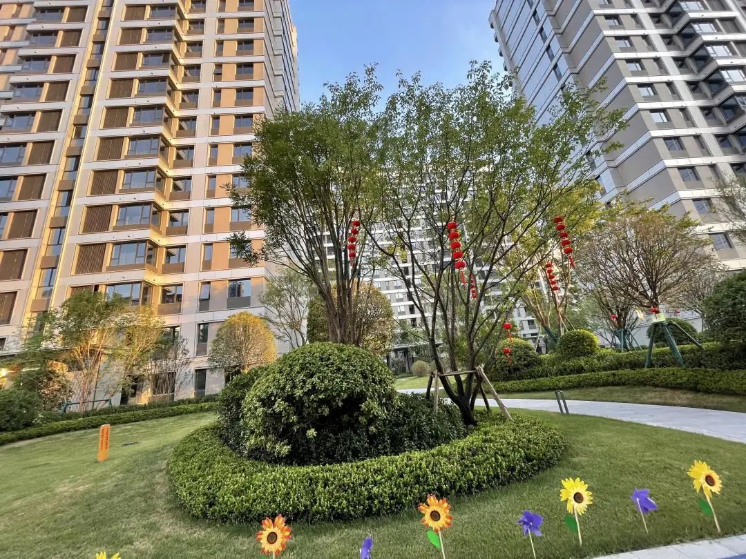 西派时代沣西新城交房,沣西中铁西派时代交房视频