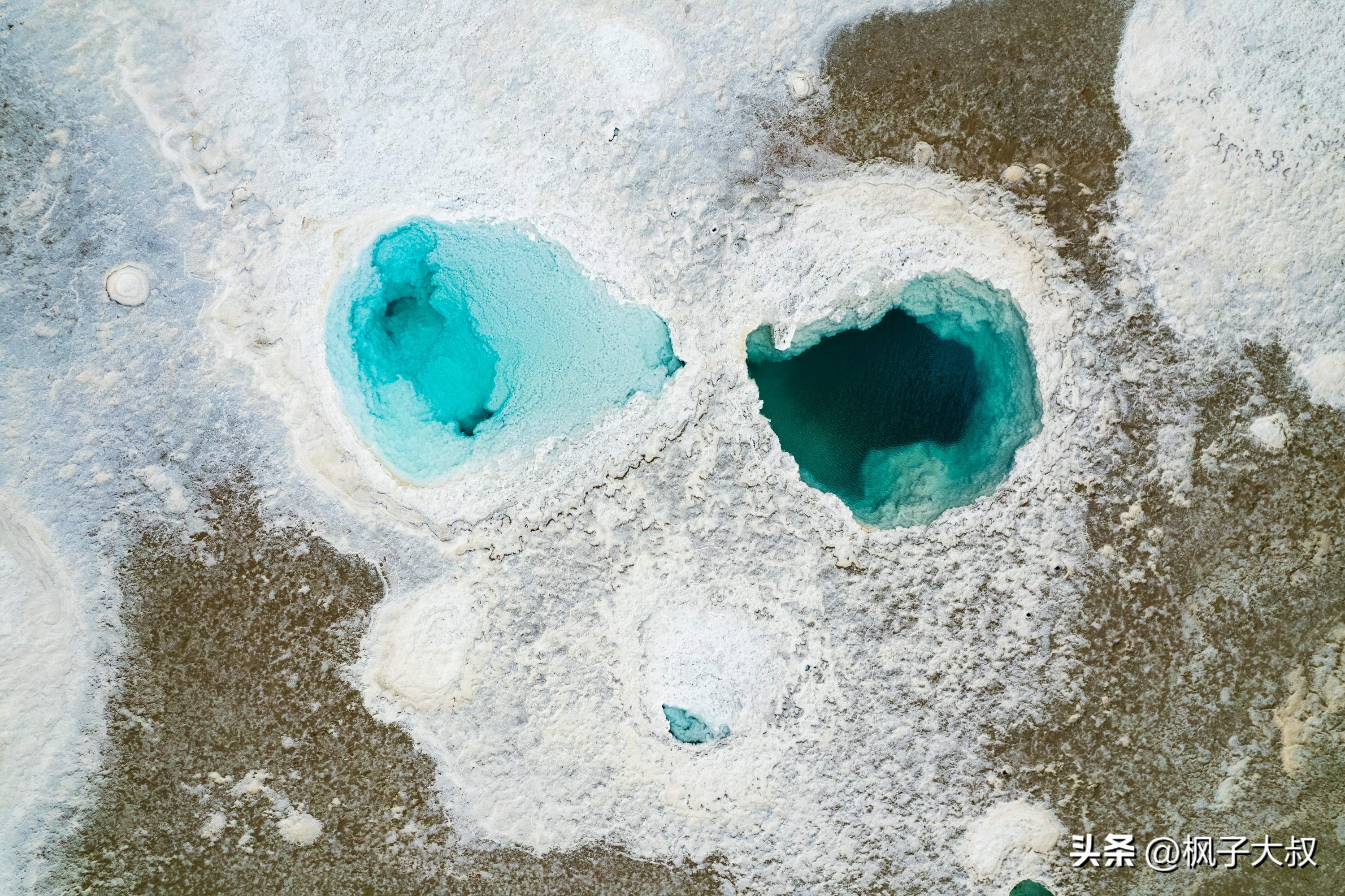 最孤独的小镇茫崖,茫崖市最孤独的城市