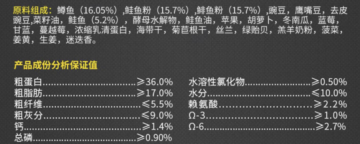 双11狗零食攻略,双11猫粮攻略