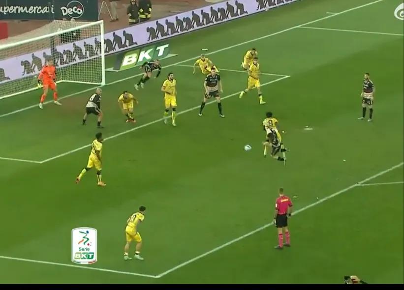 拉涅利近三场拿5分难以置信,不被尊重一定要还回去吗