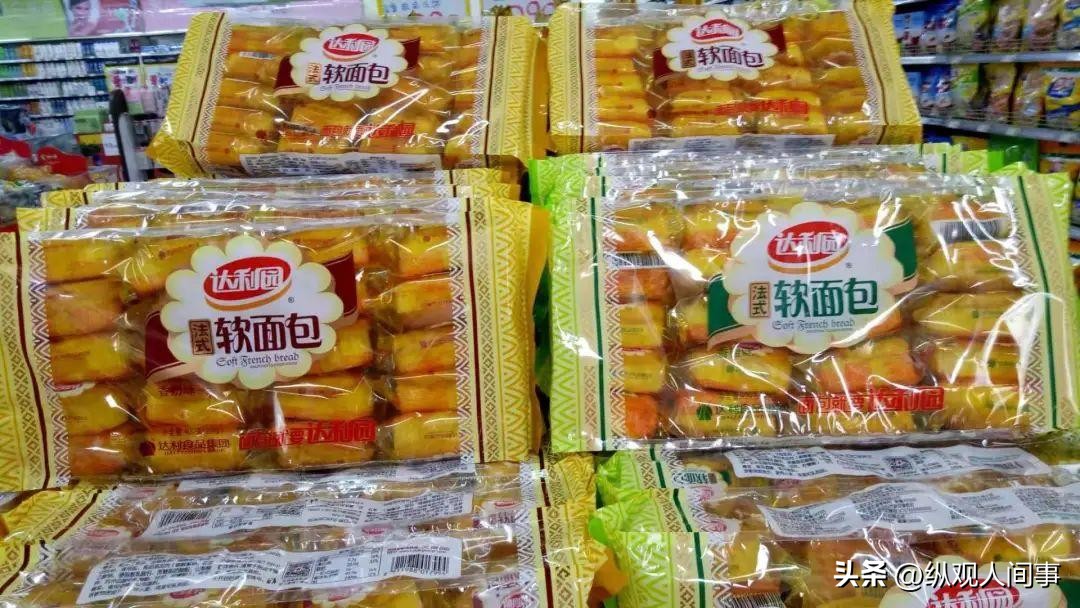 年入200亿零食公司,从年入200亿到亏损5亿