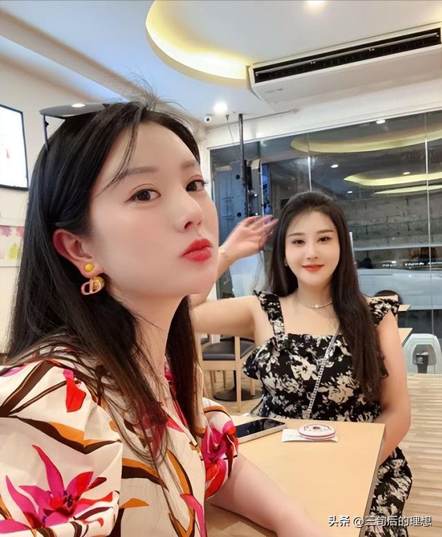 90后模特月入过万,90后模特月入百万