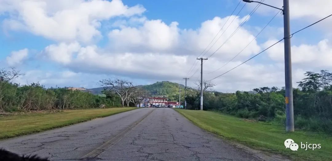 塞班岛为什么免签,塞班岛免签政策45天还是14天