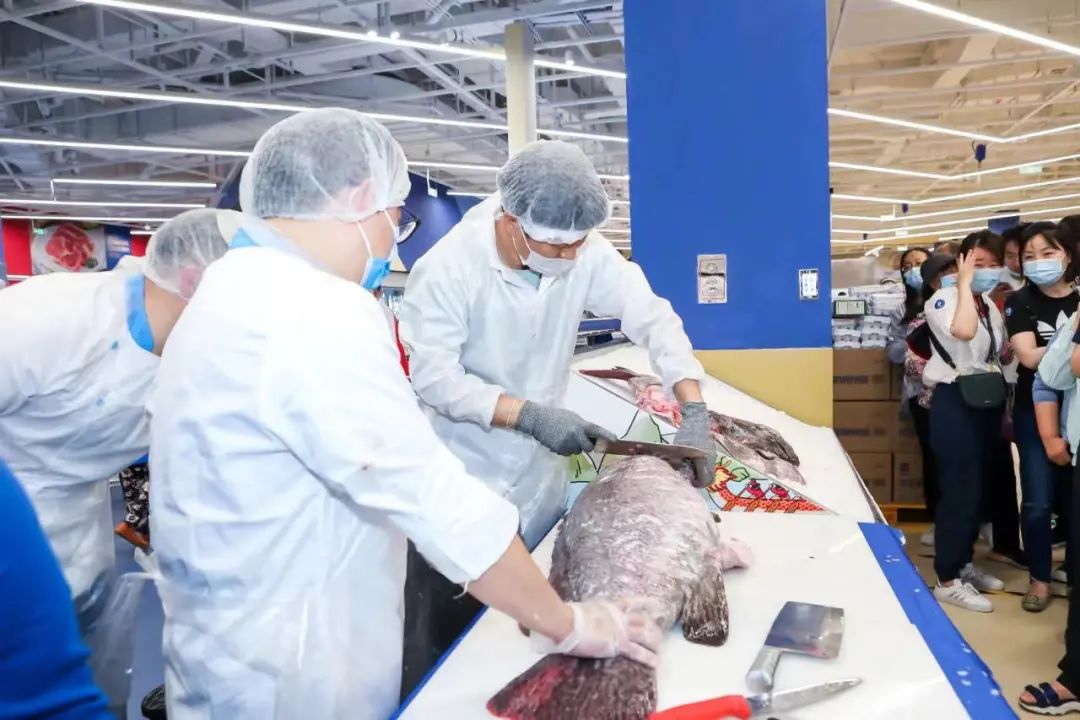 北京超市商业模式,互联网冲击下的实体超市