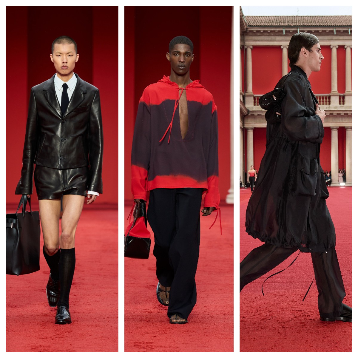 ferragamo全新春夏系列,ferragamo全新早春系列