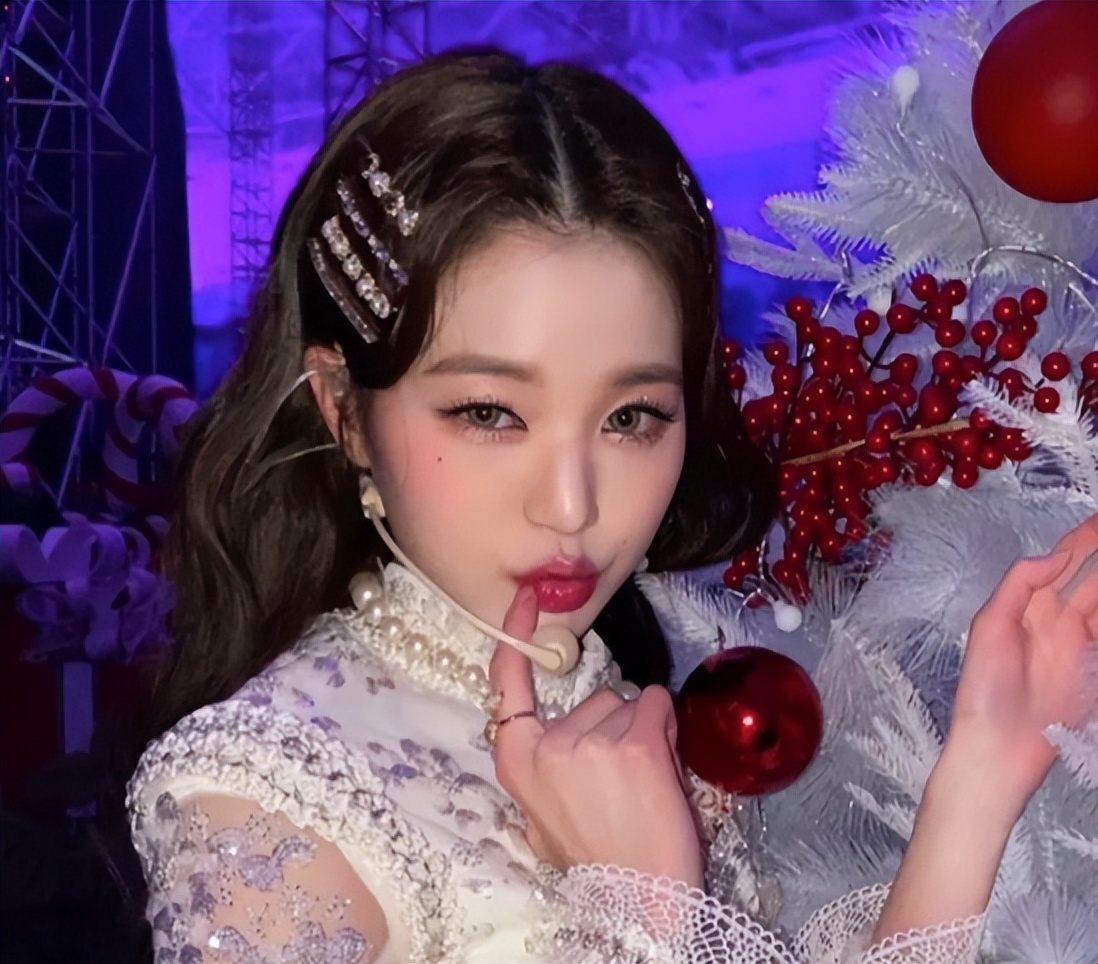 张元英式的韩娱审美是怎样的,张元英韩流审美