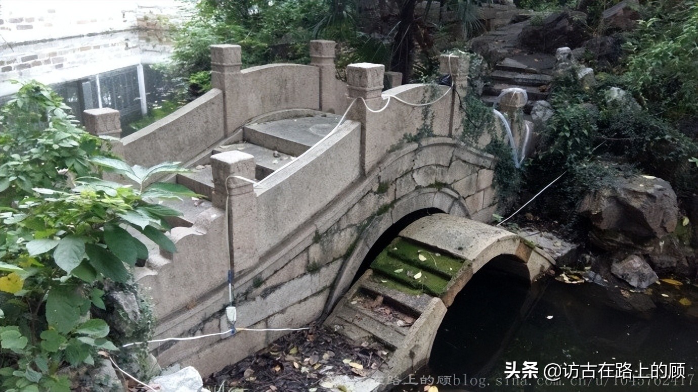 常州消失的古桥,常州已拆除的有名古桥