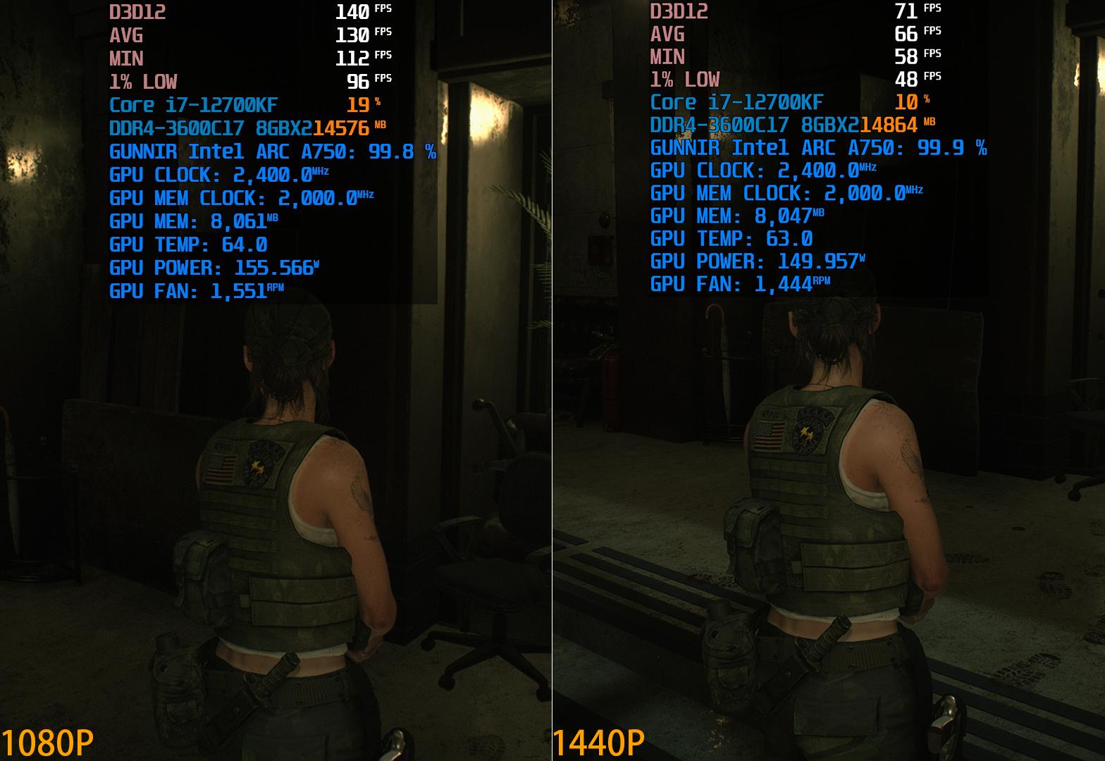 intelarca750和rtx3060,intelarca750显卡怎么样