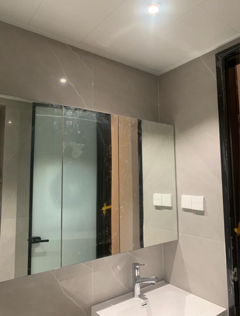 卫生间灯光怎么做才能保护隐私,卫生间灯光怎么做智能