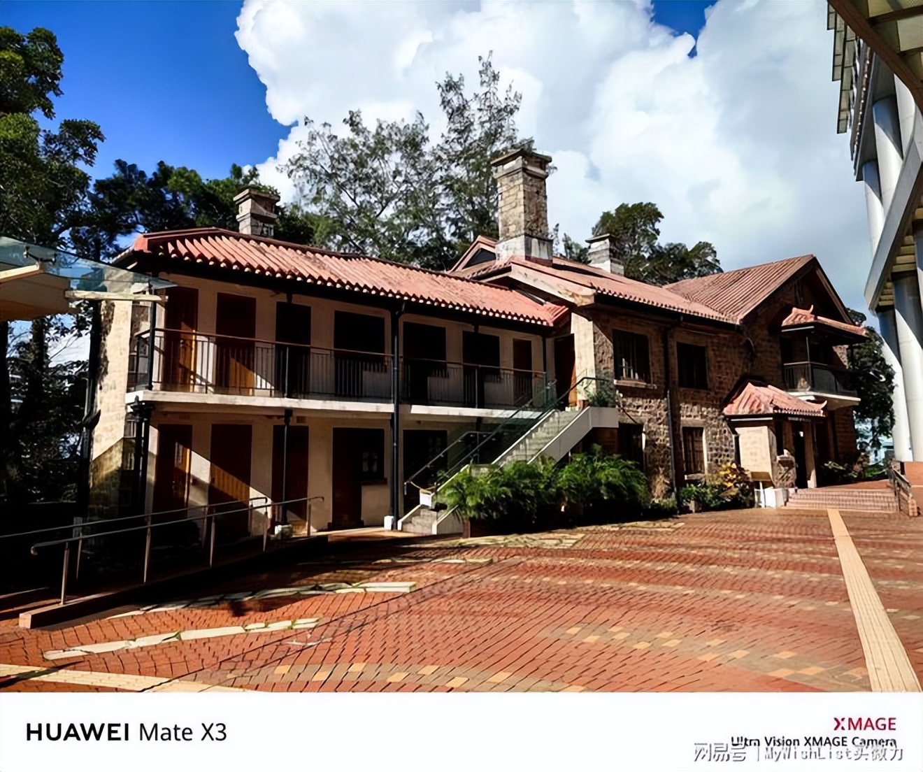 华为matex3测评,华为折叠手机matex3真实评测