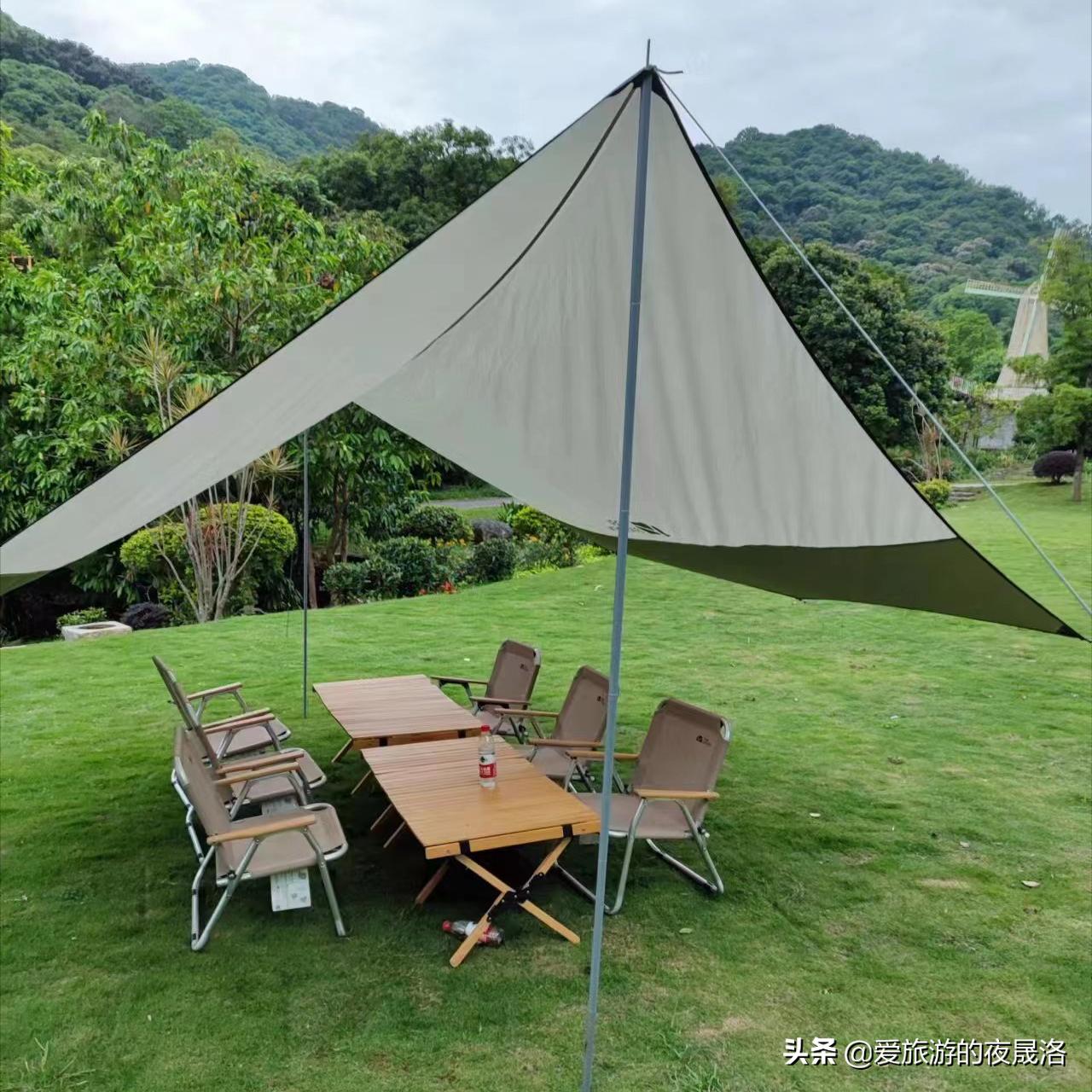 义乌户外露营用品,户外露营用品前十名