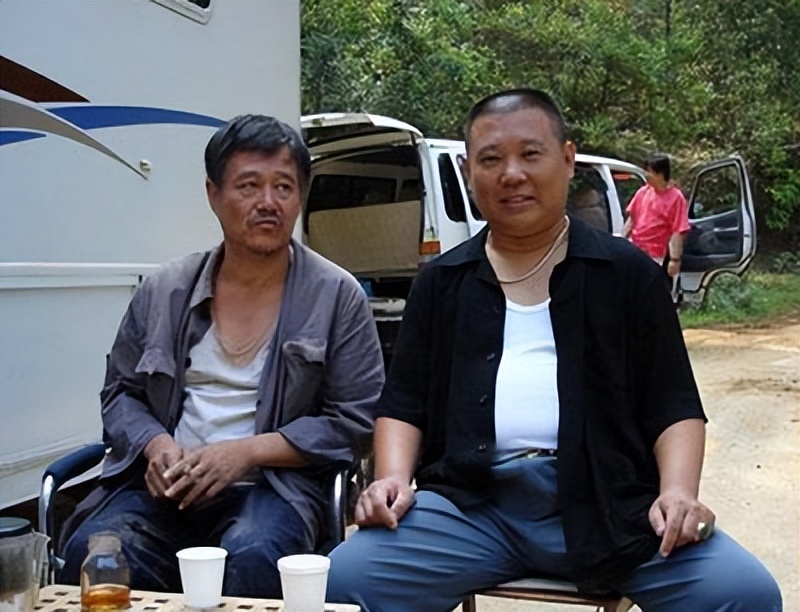 喜剧小品赵本山与郭德纲,赵本山和郭德纲的成名之路