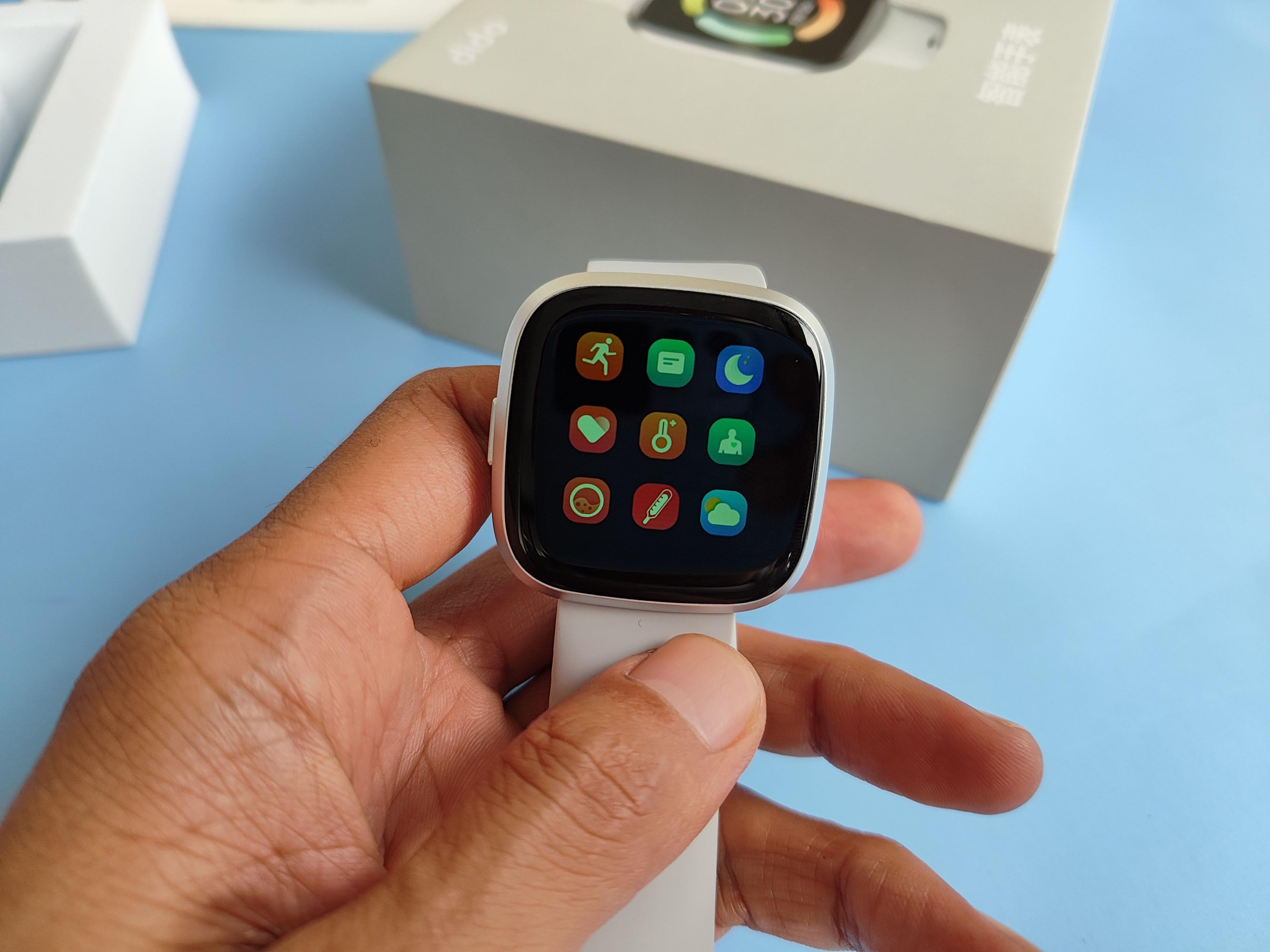 dido手表心率监测准不准,dido手表测血压评测