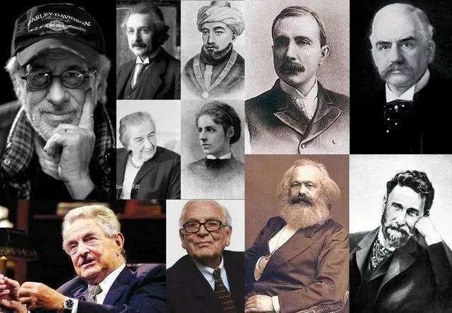 美国现有犹太人,在美国的犹太人有多少人口