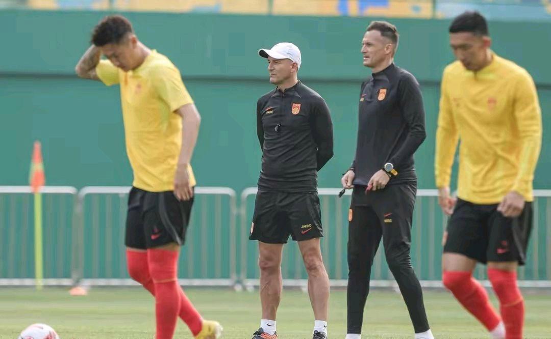 国足预选赛有希望吗,国足将迎战叙利亚队赢几球出线