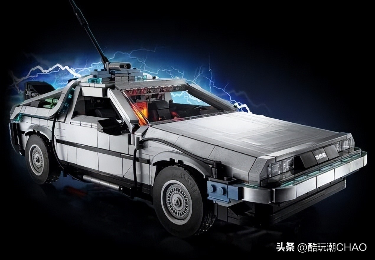 2021乐高最好套装,2020年十佳乐高套装