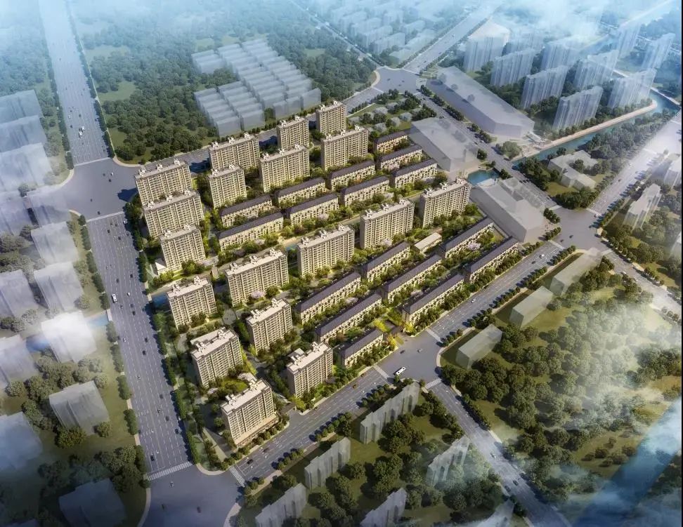 嘉定,怎么成为了最难买到的新城?