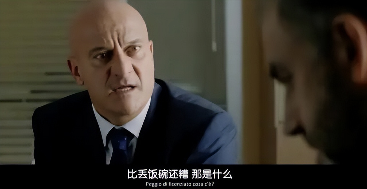 意大利南部*手党黑**遍地?这部搞笑电影彻底颠覆你的想象