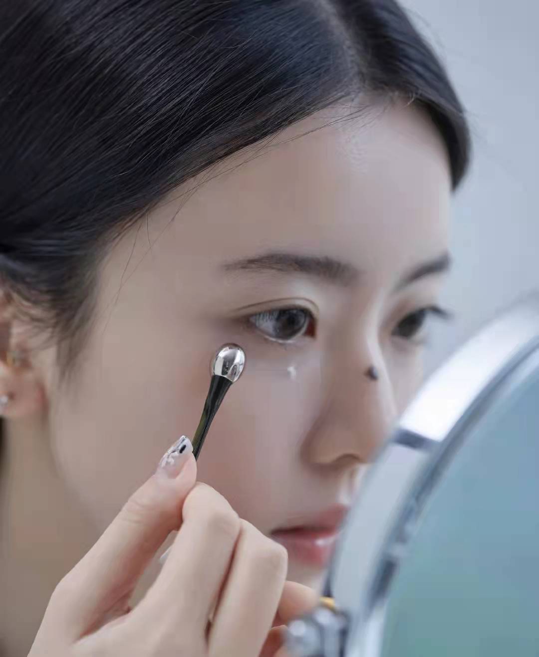 36岁法令纹眼纹怎么才能淡化,去法令纹和眼纹用什么好