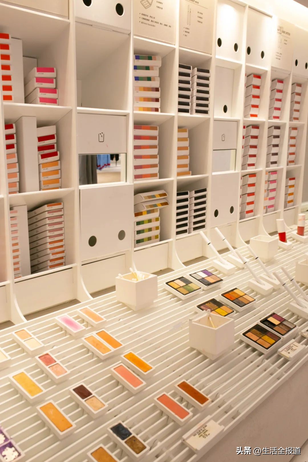 浪花攻略,楚河汉街有什么值得玩的吗