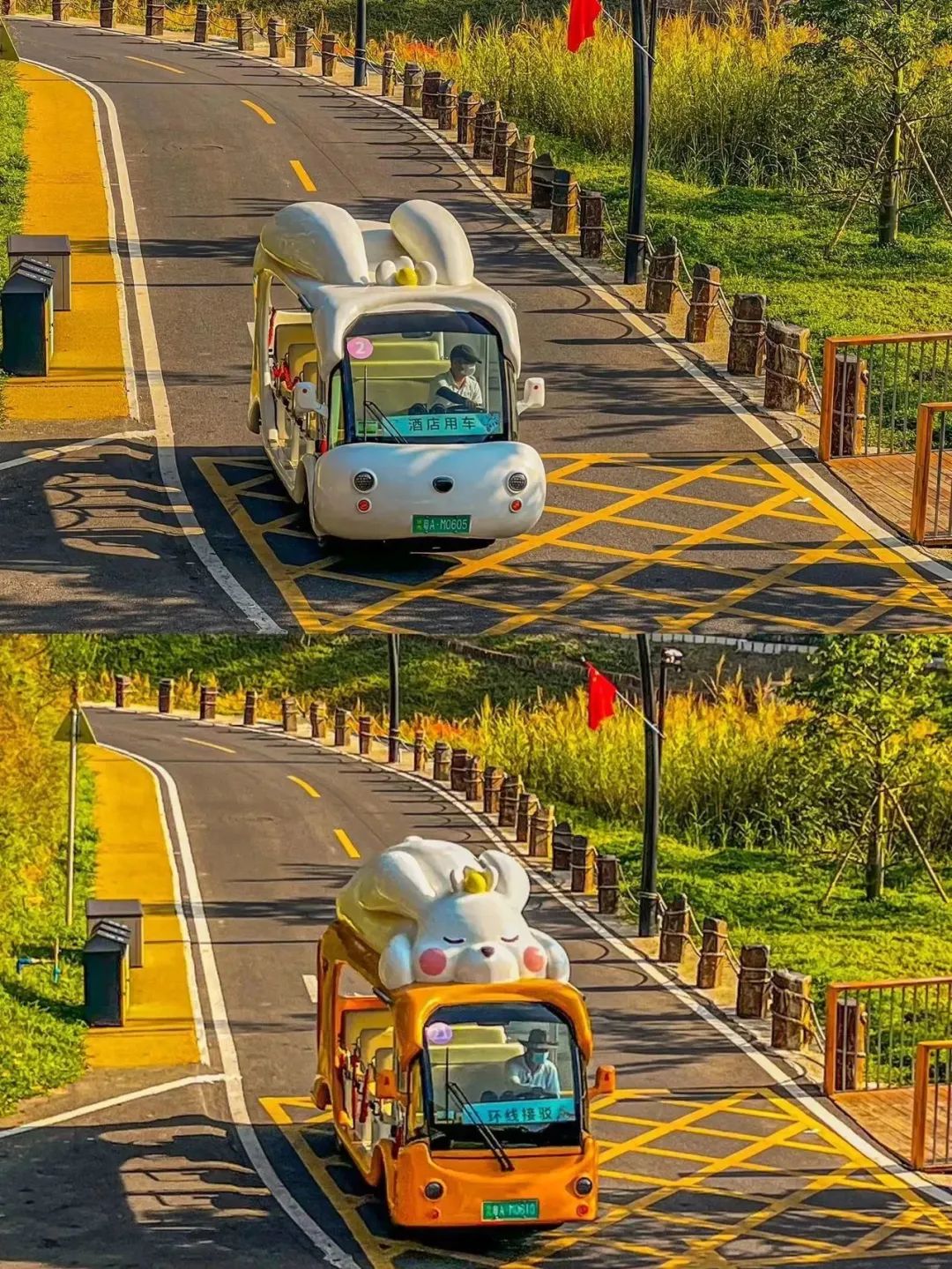 从化天人山水二日游,从化天人山水一日游攻略