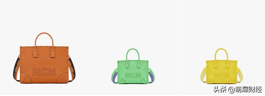 京东mcm自营官方旗舰是正品吗,京东mcm官方旗舰店