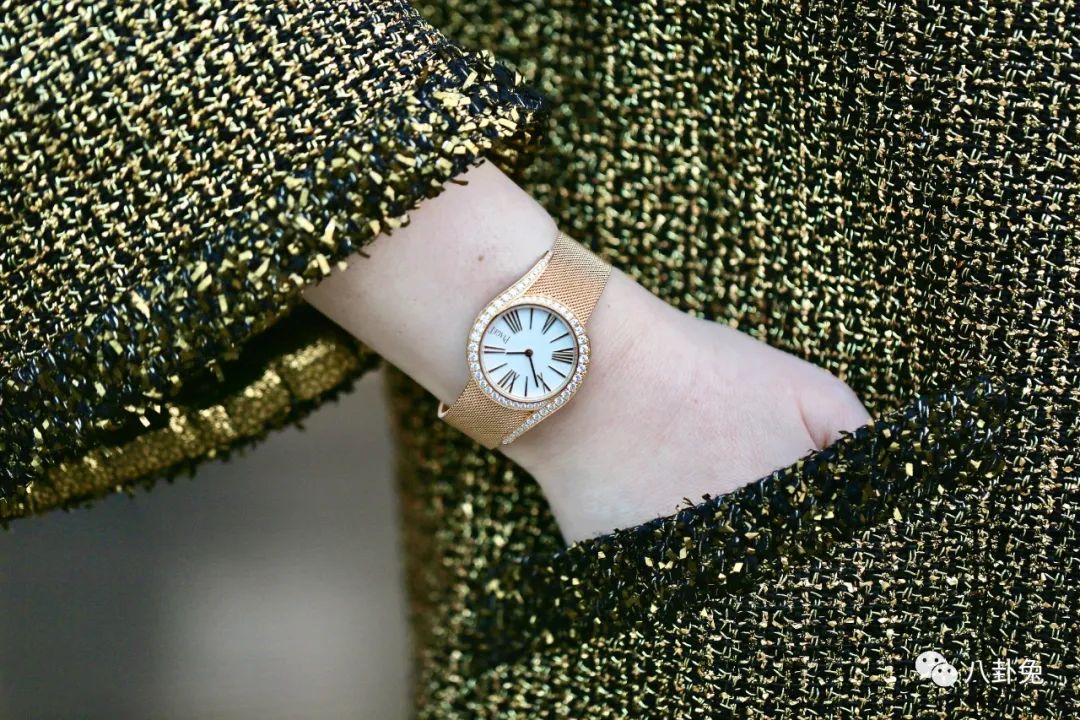 伯爵表怎么选,伯爵情侣对表