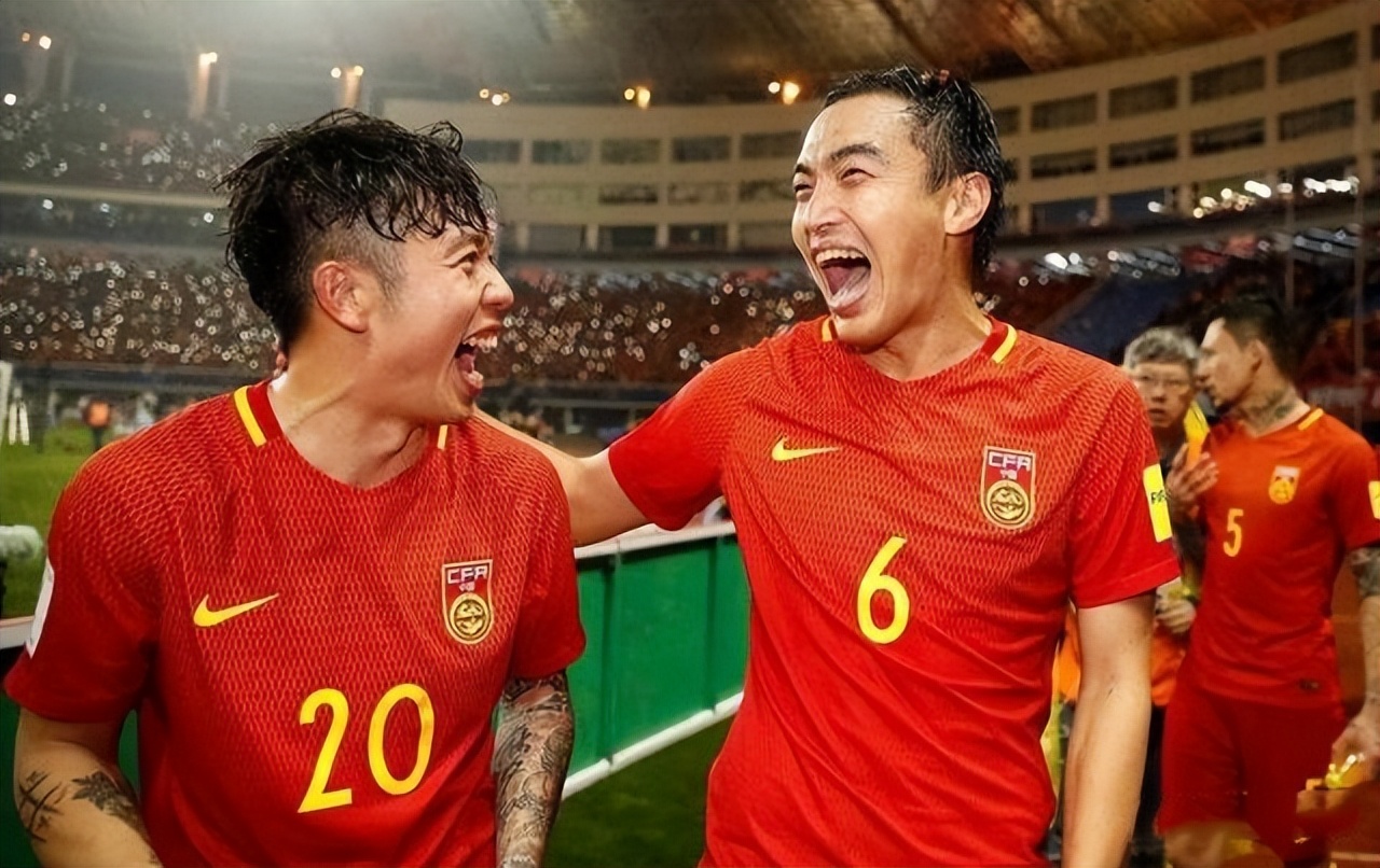 晚上8点，国外大学给出中国足球失败原因，3个次要1个主要原因