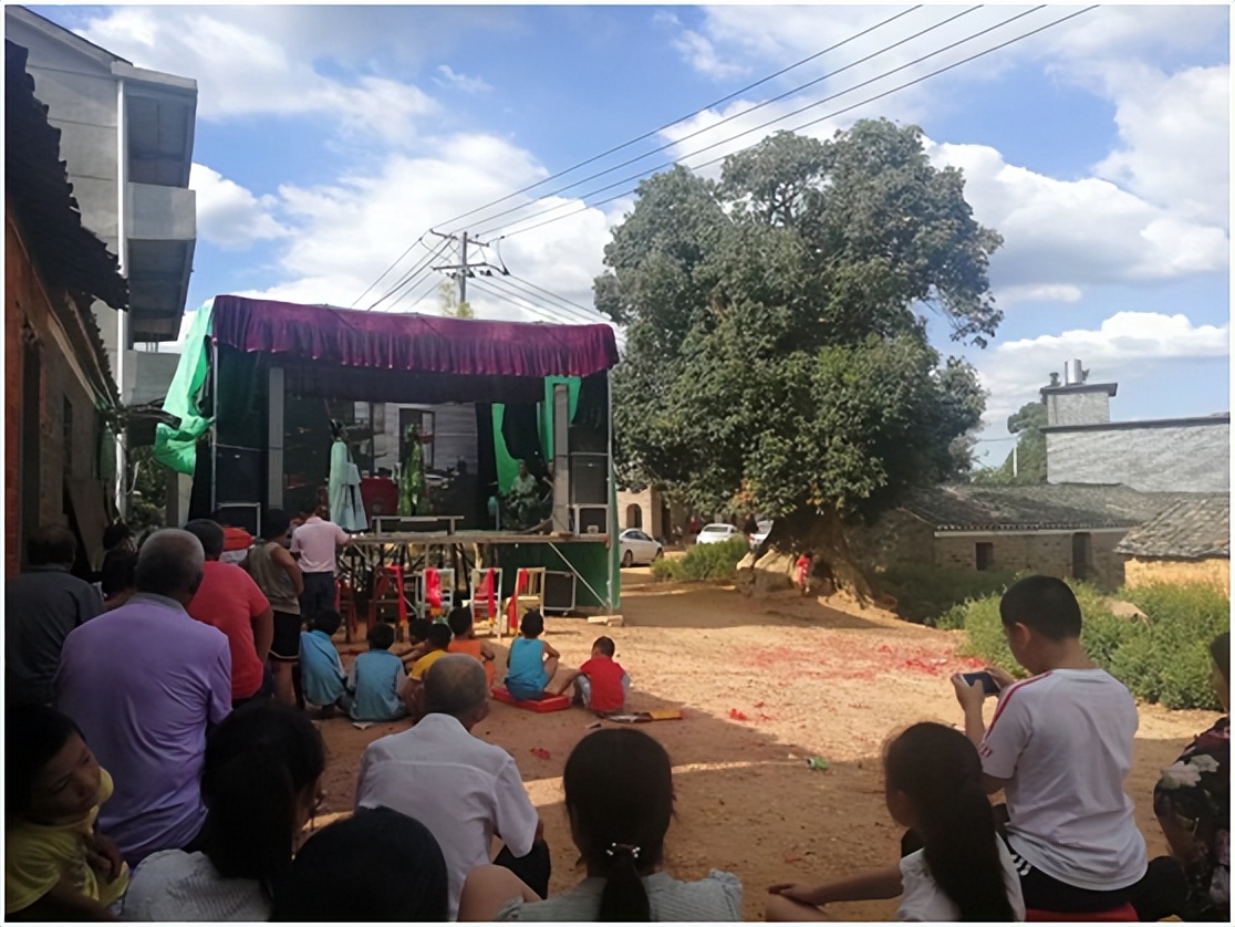 江西话方言100句,江西方言赣语怎么说