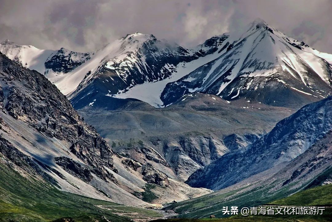 2017中国旅游日青海,2020中国旅游日青海美景等你来赏