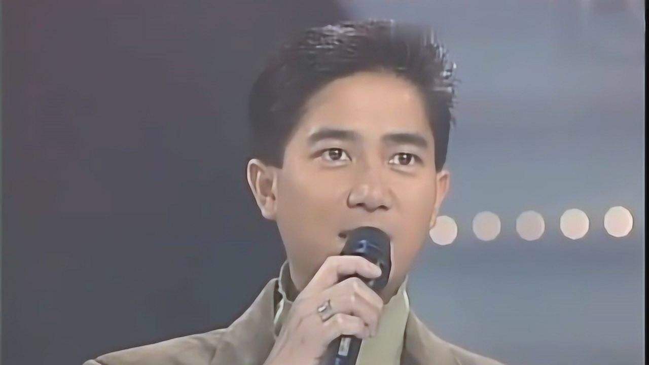 何超琼陈百强往事,吴小莉陈百强何超琼往事