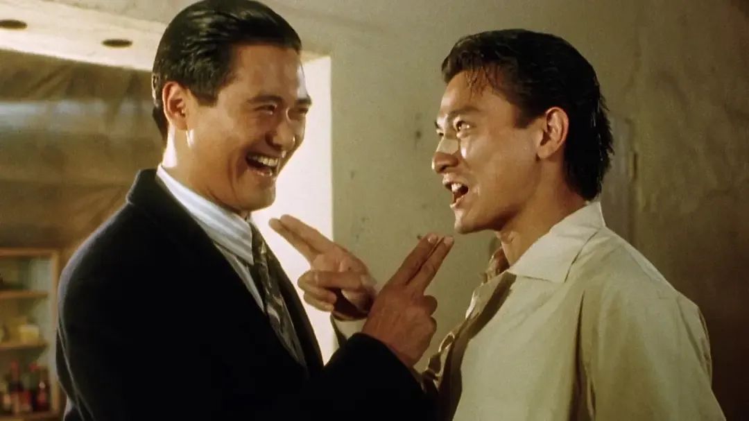 香港第一位天王巨星,香港最辉煌的十大巨星