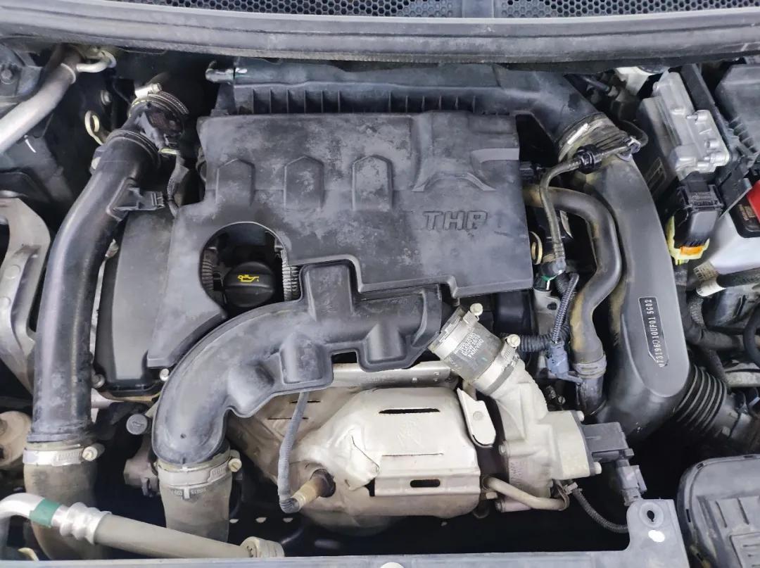 5折聘金淘标致4008，能否唤回爱与浪漫