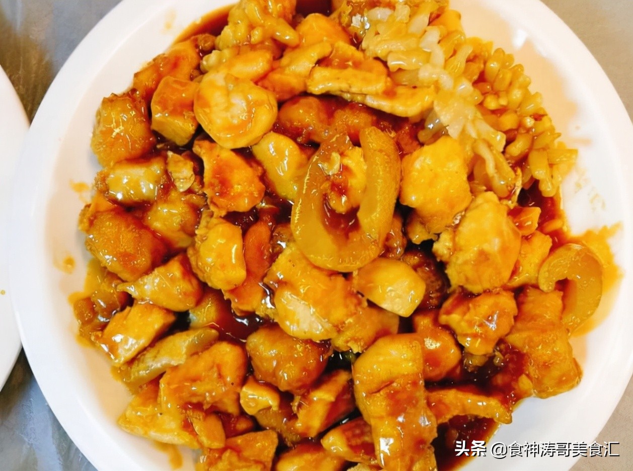 天津十大特色美食样样地道,天津十大特色美食排行榜