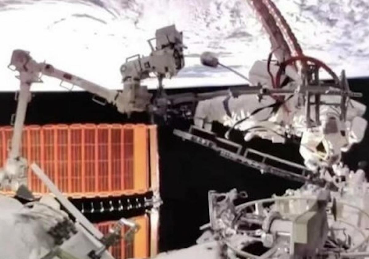 神舟十五号发射，时隔19年，57岁的杨利伟，为什么没能重返太空？