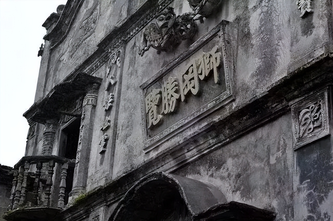 江西旅游必去十大古镇推荐,江西风景美的古镇