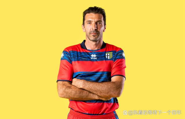 足坛帅哥布冯,足坛老将伊布