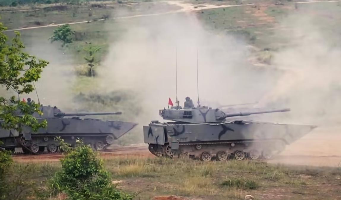 vn16两栖装甲车,vn16装甲车