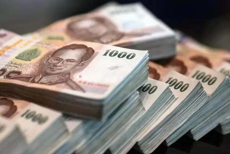 香港金融保卫战索罗斯,索罗斯做空泰铢英镑