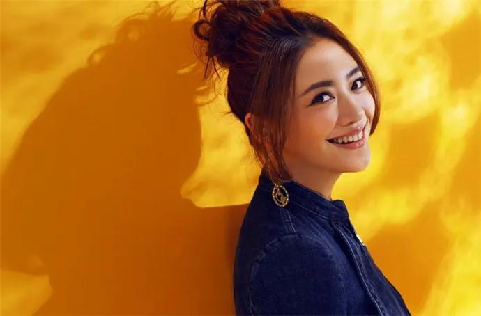 向佐被曝出轨郭碧婷如何回应,郭碧婷向佐婚后最新真实消息