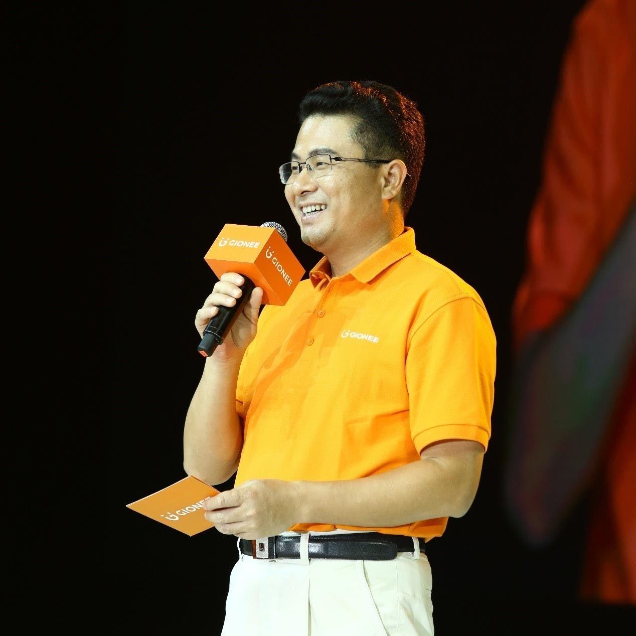 金立老板一把牌输十几亿,金立手机老板一把输50亿