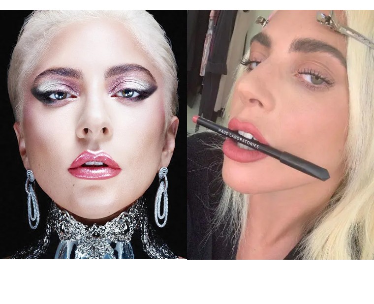 明星带货的美妆是不是真的,明星卖化妆品是真的吗