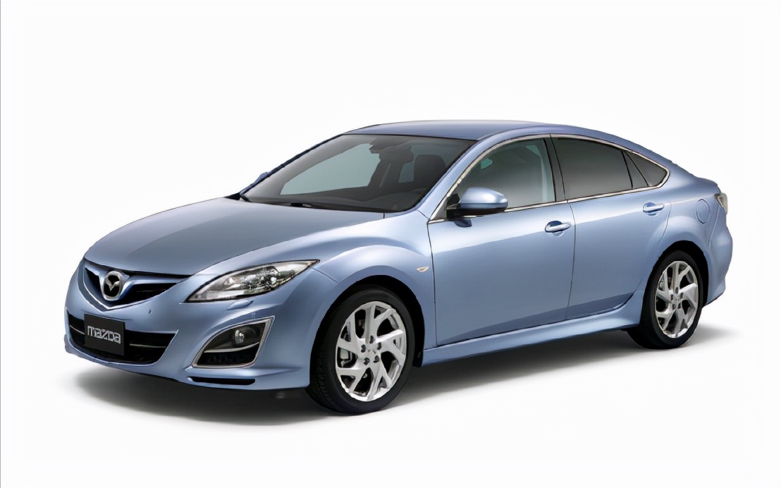 购买二手老款马6注意事项,二手车最便宜的马六