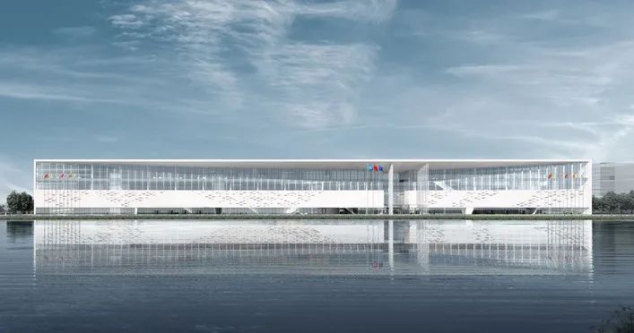 珐琅板是什么装饰材料,珐琅板也具备耐高温的优点