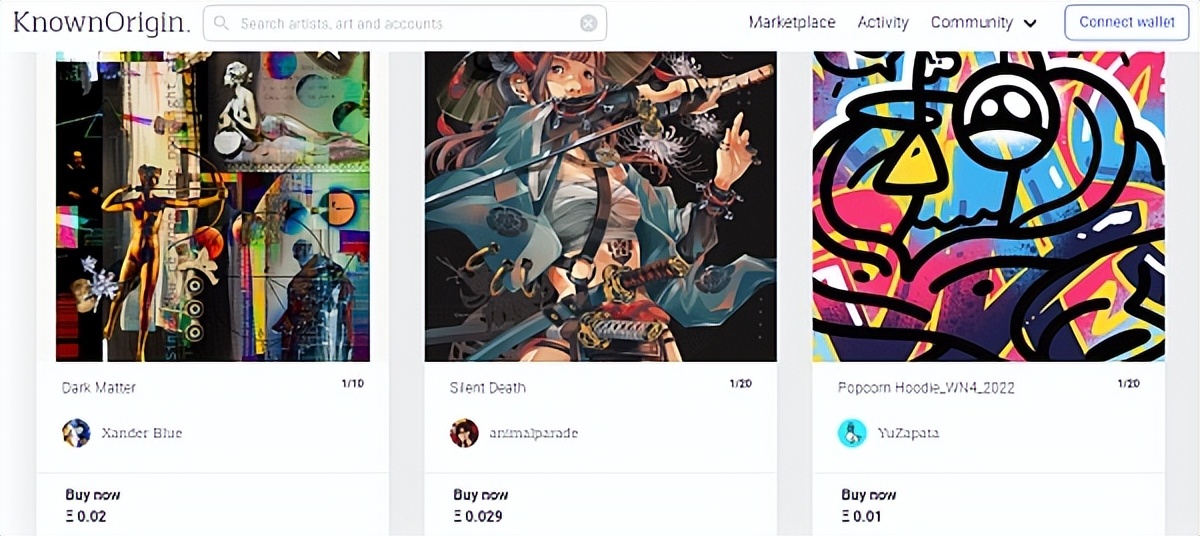 nft市场的最新消息,NFT市场规模